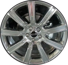 Load image into Gallery viewer, LAND ROVER EVOQUE 2012-2019 20&quot; FACTORY ORIGINAL WHEEL RIM
