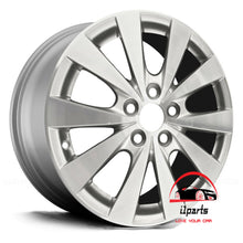 Load image into Gallery viewer, TOYOTA AVALON 2011 2012 17&quot; FACTORY ORIGINAL WHEEL RIM