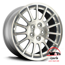 Load image into Gallery viewer, CHRYSLER SEBRING 2004 2005 2006 16" FACTORY ORIGINAL WHEEL RIM
