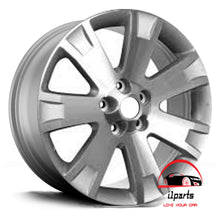 Load image into Gallery viewer, MITSUBISHI OUTLANDER 2007 2008 18" FACTORY ORIGINAL WHEEL RIM