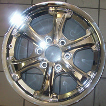 Load image into Gallery viewer, GMC CANYON 2004 2005 2006 2007 2008 18&quot; FACTORY ORIGINAL WHEEL RIM