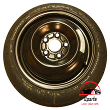 Load image into Gallery viewer, MITSUBISHI LANCER 3000GT 1998 1999; 2003-2006 17&quot; FACTORY ORIGINAL WHEEL RIM SPARE