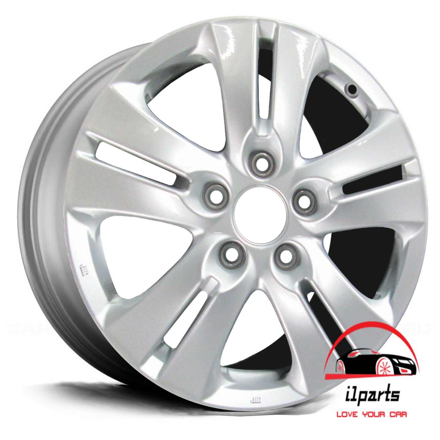 08 Accord Rims HONDA ACCORD 2008 2009 2010 16