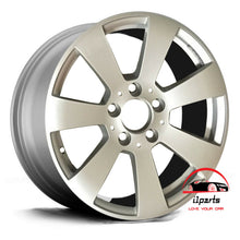 Load image into Gallery viewer, 16 INCH ALLOY RIM WHEEL FACTORY OEM 85200 2044011102
