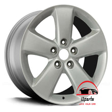 Load image into Gallery viewer, SUZUKI VITARA 2009 2010 2011 17" FACTORY ORIGINAL WHEEL RIM