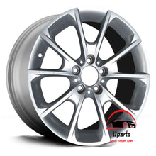 Load image into Gallery viewer, BMW 328i GT 335i GT 2014 2015 2016 18&quot; FACTORY ORIGINAL WHEEL RIM