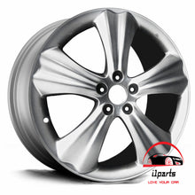 Load image into Gallery viewer, INFINITI FX SERIES 2009 2010 2011 20" FACTORY ORIGINAL WHEEL RIM