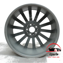 Load image into Gallery viewer, 19 INCH ALLOY RIM WHEEL FACTORY OEM AMG FRONT 85374 A2054011300