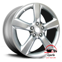 Load image into Gallery viewer, NISSAN 350Z 2005-2009 18&quot; FACTORY ORIGINAL FRONT WHEEL RIM