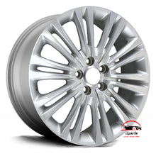 Load image into Gallery viewer, CHRYSLER 300 2011 2012 2013 2014 19&quot; FACTORY ORIGINAL WHEEL RIM