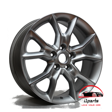 Load image into Gallery viewer, JEEP GRAND CHEROKEE 2014 2015 2016 20" FACTORY ORIGINAL WHEEL RIM