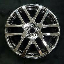 Load image into Gallery viewer, ACURA ZDX 2010 2011 2012 2013 20&quot; FACTORY ORIGINAL WHEEL RIM Chrome-look finish