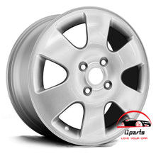 Load image into Gallery viewer, FORD FOCUS 2000 2001 2002 2003 16&quot; FACTORY ORIGINAL WHEEL RIM