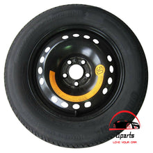 Load image into Gallery viewer, MITSUBISHI RAIDER 2006 2007 2008 16" FACTORY ORIGINAL WHEEL RIM SPARE
