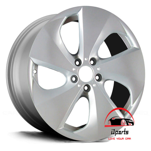  20 INCH ALLOY RIM WHEEL FACTORY OEM 71395 36116791416; 6791416