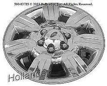 Load image into Gallery viewer, FORD F150 PICKUP 2009 2010 2011 2012 18&quot; FACTORY ORIGINAL WHEEL RIM