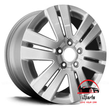 Load image into Gallery viewer, VOLKSWAGEN EOS 2007 2008 2009 2010 2011 16&quot; FACTORY ORIGINAL WHEEL RIM