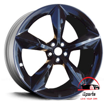 Load image into Gallery viewer, JAGUAR XK GT 2014 20&quot; FACTORY ORIGINAL FRONT WHEEL RIM