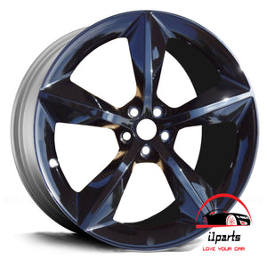 JAGUAR XK GT 2014 20" FACTORY ORIGINAL FRONT WHEEL RIM