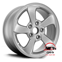 Load image into Gallery viewer, HYUNDAI TIBURON 2005 2006 17" FACTORY ORIGINAL WHEEL RIM