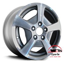 Load image into Gallery viewer, HONDA ACCORD 2005 16&quot; FACTORY ORIGINAL WHEEL RIM