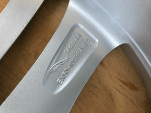 JAGUAR F TYPE 2014 2015 2016 2017 20" FACTORY ORIGINAL REAR WHEEL RIM