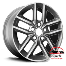 Load image into Gallery viewer, JEEP GRAND CHEROKEE 2017 2018 18&quot; FACTORY ORIGINAL WHEEL RIM