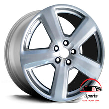 Load image into Gallery viewer, AUDI A8 2006 2007 2008 2009 2010 19&quot; FACTORY ORIGINAL WHEEL RIM