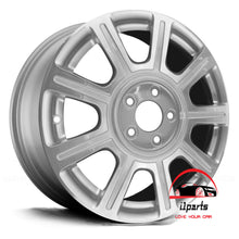 Load image into Gallery viewer, CADILLAC DTS 2008 2009 2010 2011 17&quot; FACTORY ORIGINAL WHEEL RIM