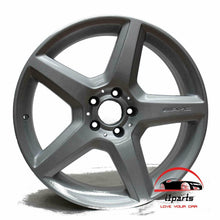 Load image into Gallery viewer, 18 INCH ALLOY RIM WHEEL FACTORY OEM 65415 1694011602