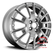 Load image into Gallery viewer, CADILLAC STS 2008 2009 2010 2011 18&quot; FACTORY ORIGINAL WHEEL RIM