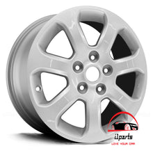 Load image into Gallery viewer, NISSAN QUEST 2007 2008 2009 16" FACTORY ORIGINAL WHEEL RIM