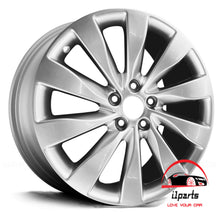 Load image into Gallery viewer, LINCOLN MKS 2013 2014 2015 2016 19&quot; FACTORY ORIGINAL WHEEL RIM