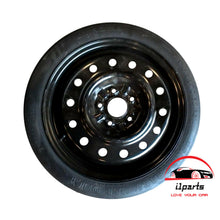 Load image into Gallery viewer, LINCOLN CONTINENTAL 1993-2002 16" FACTORY ORIGINAL WHEEL RIM SPARE