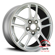Load image into Gallery viewer, MITSUBISHI LANCER 2006 17" FACTORY ORIGINAL WHEEL RIM