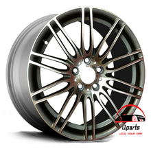 Load image into Gallery viewer, 19 INCH ALLOY RIM WHEEL FACTORY OEM 71240 36116781046; 6781046