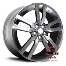 Load image into Gallery viewer, LAND ROVER LR4 2010 2011 2012 2013 2014 2015 20&quot; FACTORY ORIGINAL WHEEL RIM