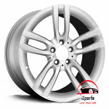 Load image into Gallery viewer, MERCEDES SL-CLASS 2013-2016 18&quot; FACTORY ORIGINAL FRONT WHEEL RIM