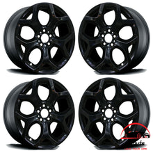 Load image into Gallery viewer, 20 INCH ALLOY RIMS WHEELS FACTORY OEM 71177-71179, 36772249; 36116772249; 6772250; 36116772250