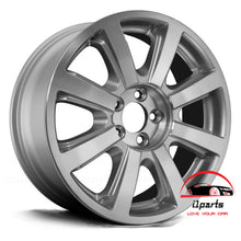 Load image into Gallery viewer, LINCOLN MKX 2007 2008 2009 2010 18" FACTORY ORIGINAL WHEEL RIM