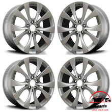 Load image into Gallery viewer, 20 INCH ALLOY RIMS WHEELS FACTORY OEM 71224-71225, 36118037349; 36118037350; 8037349; 8037350