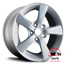 Load image into Gallery viewer, MAZDA 3 2004 2005 2006 16&quot; FACTORY ORIGINAL WHEEL RIM