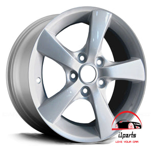 MAZDA 3 2004 2005 2006 16" FACTORY ORIGINAL WHEEL RIM