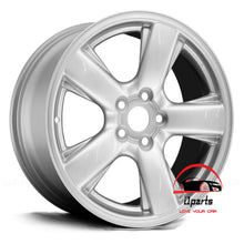 Load image into Gallery viewer, TOYOTA TACOMA 05 06 07 08 09 10 11 12 13 18&quot; FACTORY ORIGINAL WHEEL RIM