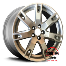 Load image into Gallery viewer, LAND ROVER EVOQUE 2012 2013 18&quot; FACTORY ORIGINAL WHEEL RIM