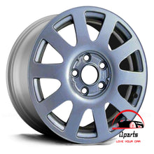 Load image into Gallery viewer, AUDI A6 ALLROAD 2000 2001 2002 2003 2004 16&quot; FACTORY ORIGINAL WHEEL RIM