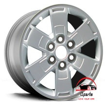 Load image into Gallery viewer, GMC CANYON 2015 2016 2017 2018 2019 2020 16&quot; FACTORY ORIGINAL WHEEL RIM