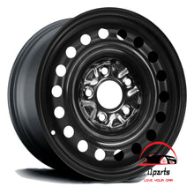 Load image into Gallery viewer, JEEP GRAND CHEROKEE 1999-2004 16&quot; FACTORY ORIGINAL WHEEL RIM SPARE