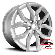 Load image into Gallery viewer, CHEVROLET IMPALA 2014-2020 19&quot; FACTORY ORIGINAL WHEEL RIM