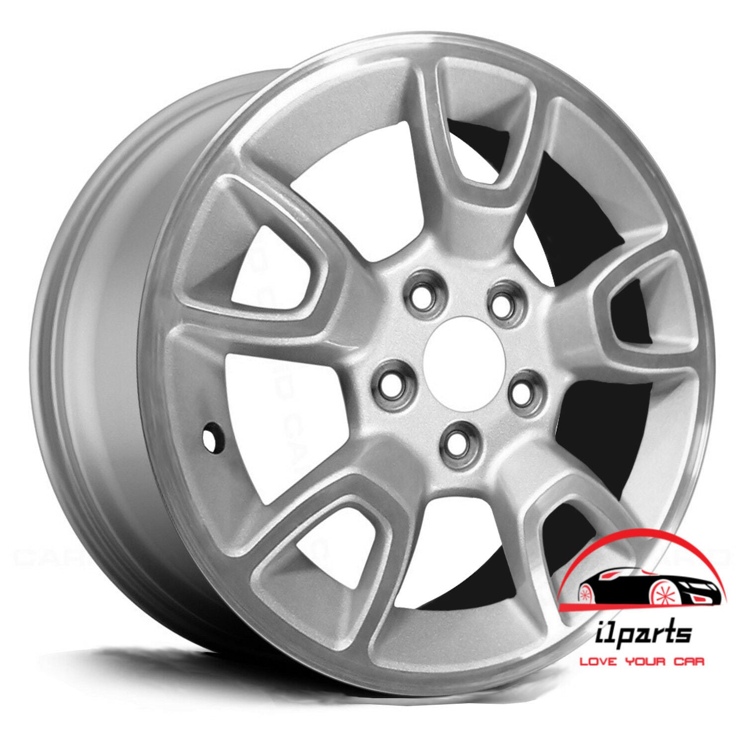Ford Ranger Mag Rims Ford Ranger Rims Alloy Wheel